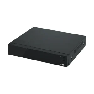 دستگاه ضبط کننده ویدئویی NVR ده کانال 4K مدل MN-N1050