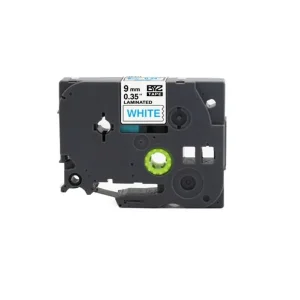 برچسب پرینتر لیبل زن مدل TZc-223