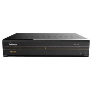ضبط کننده ویدیویی مکسرون مدل MNR-8216-4K