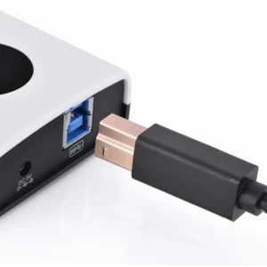 کابل 3.0 USB پرینتر یوگرین مدل US210-10372 طول 2 متر