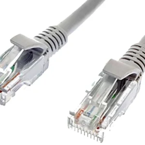 کابل شبکه CAT5 مدل KAK طول 30 متر