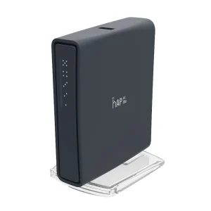 اکسس پوینت میکروتیک مدل hAP ac lite TC