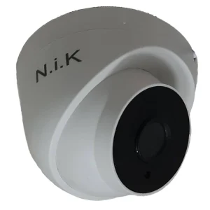 دوربین مداربسته تحت شبکه ان آی کی مدل D215_E12