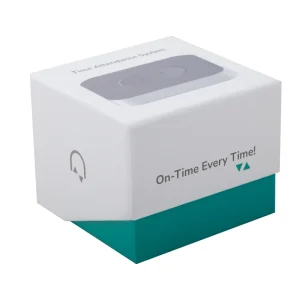 دستگاه حضور و غیاب دینگ مدل Infinity-5 User