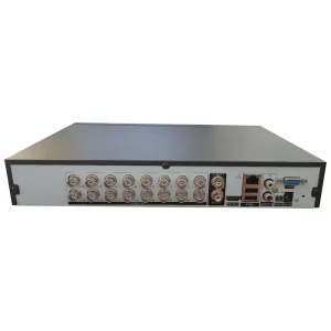 ضبط کننده ویدیویی مدل SC 1607