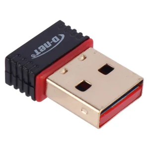 USB کارت شبکه دی-نت مدل WD 04 Premium 150Mbps