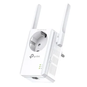 توسعه دهنده شبکه بی‌سیم تی پی-لینک مدل TL-WA860RE