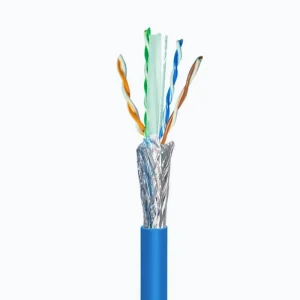 کابل شبکه Cat6 لگراند مدل Cat 6 UTP