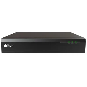 ضبط کننده ویدیویی برایتون مدل UVR-C08EHB-D78G