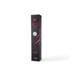 ماوس پد مخصوص بازی هویت مدل HV-MP850