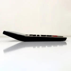 ماشین حساب کاسیک مدل DJ-240D plus