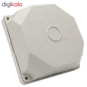 پایه دوربین کم باکس مدل CA-15 بسته 5 عددی