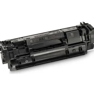 کارتریج تونر مشکی اچ‌پی مدل 136A کد W1360A