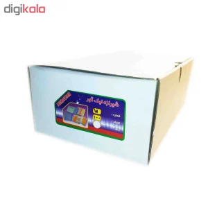 شیرازه نیک آور شماره 010 بسته 100 عددی