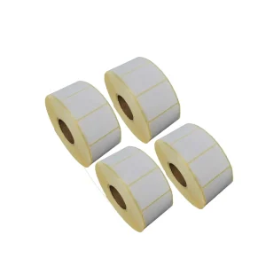 برچسب پرینتر لیبل زن مدل itp-2535k بسته 4 عددی