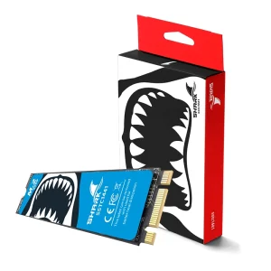 اس اس دی اینترنال SATA 3.0 شارک مدل SSTC 1441 M.2 2280   ظرفیت دو ترابایت