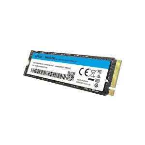 اس اس دی اینترنال PCIe 3.0 لکسار مدل NM610 PRO ظرفیت یک ترابایت