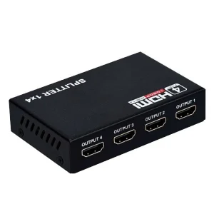 اسپلیتر مدل 3D