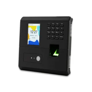 دستگاه حضور و غیاب مدل Nface 102