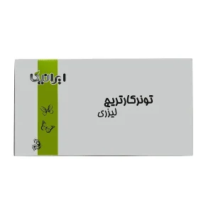 کارتریج ایرانیکا مدل 36A