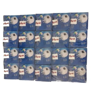 محافظ تلفن سپهر الکترونیک مدل SE4051 بسته 20 عددی