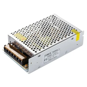 آداپتور سوئیچینگ 12 ولت 15 آمپر مدل S-180-12