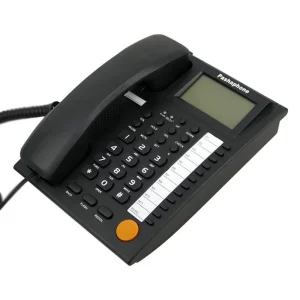 تلفن پاشافون مدل  KX-T883CID