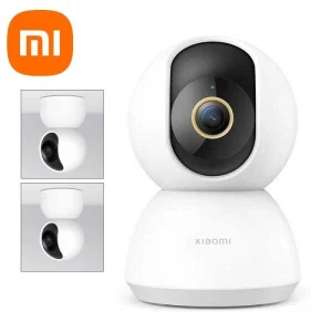 دوربین مداربسته تحت شبکه شیائومی مدل mjsxj11cm (c400)
