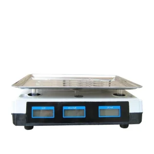 ترازو فروشگاهی کمری مدل CST-40