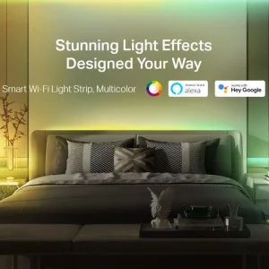 ماژول نورپردازی هوشمند تپو مدل  tapo-l920-5