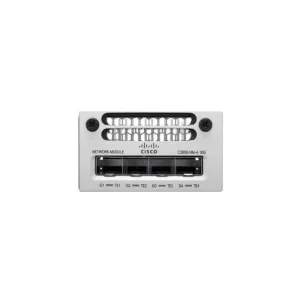 ماژول شبکه سیسکو مدل C3850-NM-4-1G