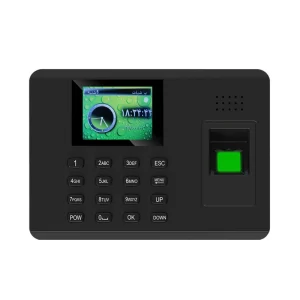 دستگاه حضور و غیاب مدل NP-261Plus