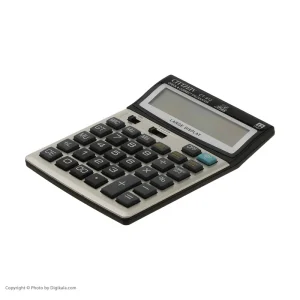 ماشین حساب سیتزیو مدل CT-912