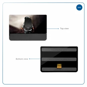 ماوس پد ماهوت مدل PRO- Pubg-Game