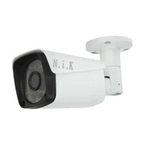 دوربین مداربسته آنالوگ ان آی کی مدل B150_700TVL