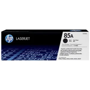 کارتریج اچ پی مدل  85A