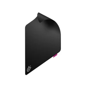 ماوس پد گیمینگ استیل سریز مدل QcK Performance L Speed سایز49*42 سانتی متر