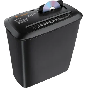 کاغذ خردکن بونسای مدل S120-C