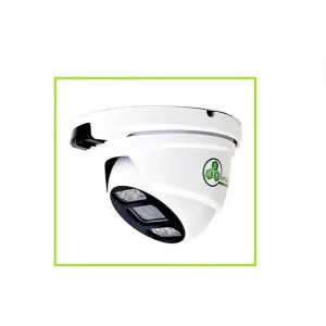 دوربین مداربسته تحت شبکه کوروش مدل DAKIPF400-DM30