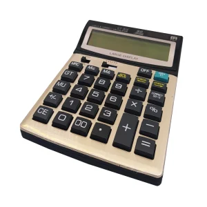ماشین حساب مدل CT – 912