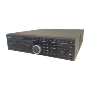 ضبط کننده ویدیویی هانیول مدل HNDR-E824M
