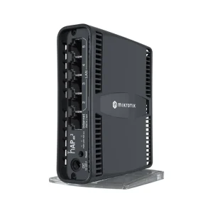 اکسس پوینت میکروتیک مدل hAP ax²