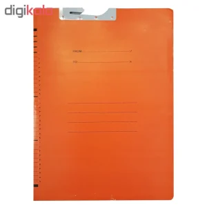پوشه آویز کد 05 بسته 30 عددی