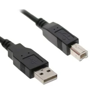 کابل پرینتر مدل p108 طول 10 متر