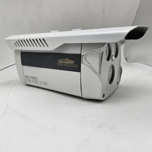 دوربین مداربسته شارک مدل Warm light SH-4050FTL5MP
