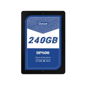 اس اس دی اینترنال SATA III دیتا پلاس مدل DP800 ظرفیت 240 گیگابایت