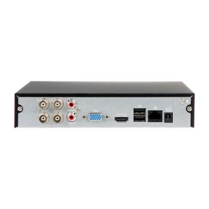ضبط کننده ویدیویی داهوا مدل XVR1B04-I
