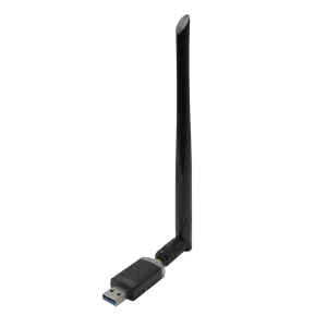 USB کارت شبکه کی نت پلاس مدل KP-W1306