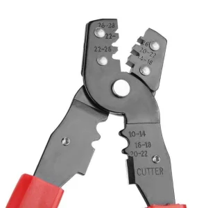 آچار پرس سرسیم دی تک مدل DT-202B