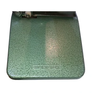 دستگاه پرفراژ چک نیپو مدل PO-947 کد 964